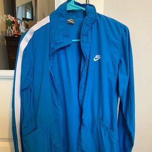 Vintage Nike Windbreaker